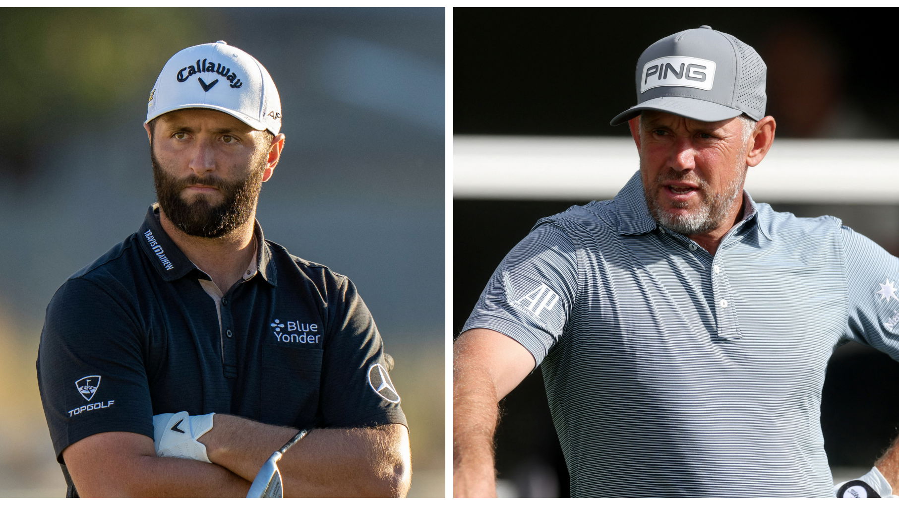 "Someone needs to be held accountable" Rahm and Westwood hit out at OWGR issues